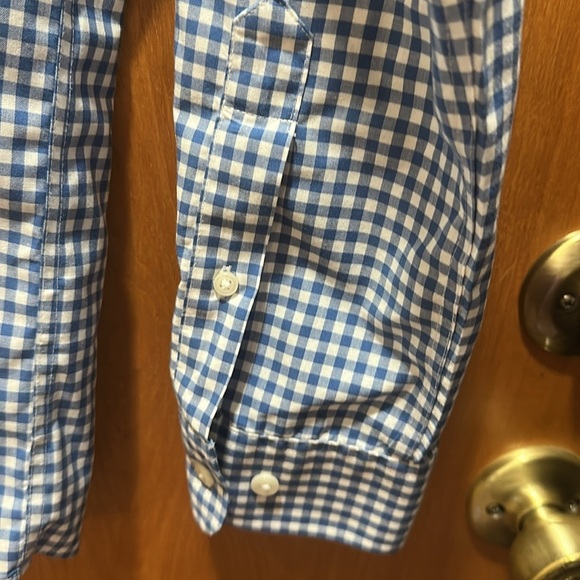 L.L. Bean shirt size medium regular - Picture 5 of 6